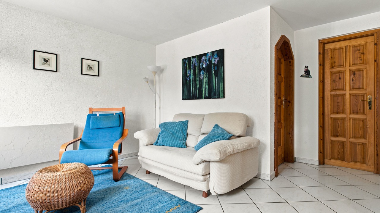 Photo of Livingroom in Dalpe