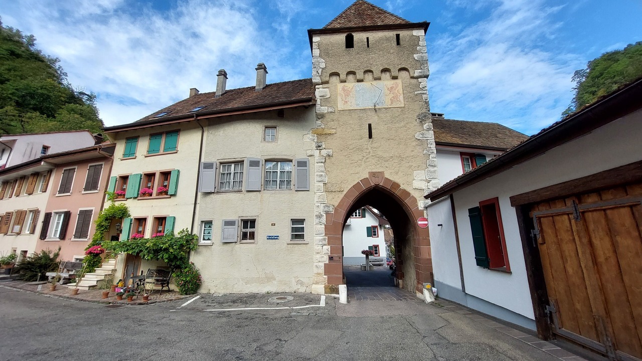Photo of Outdoor in Waldenburg