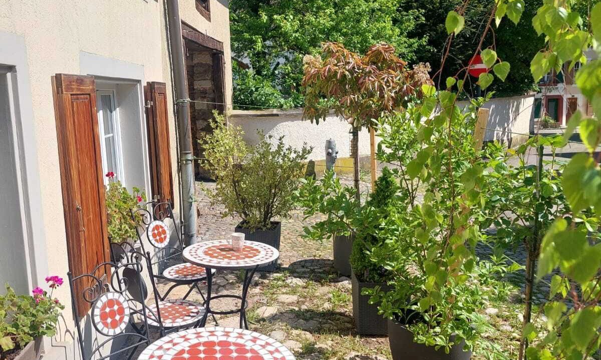 Photo of Outdoor in Waldenburg