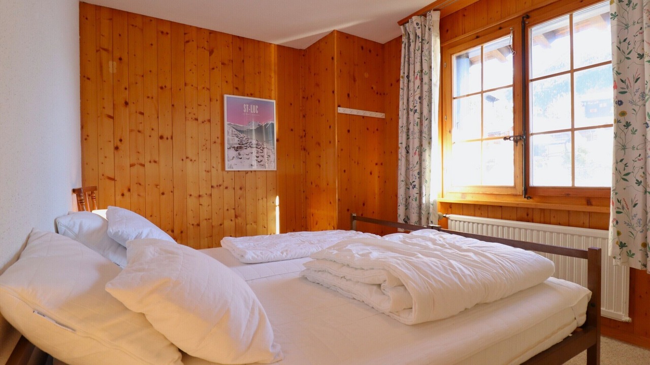 Photo of Bedroom in St. Luc