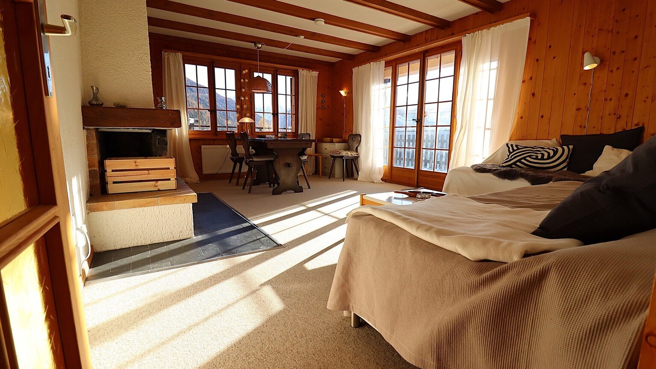Photo of Bedroom in St. Luc