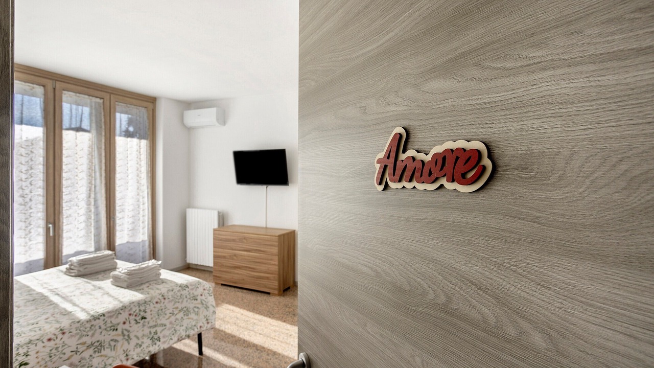 Photo of Bedroom in Pregnana Milanese
