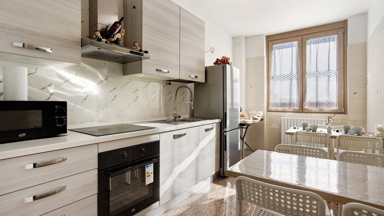 Photo of Kitchen in Pregnana Milanese