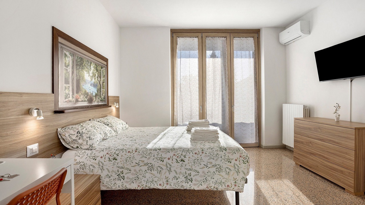 Photo of Bedroom in Pregnana Milanese
