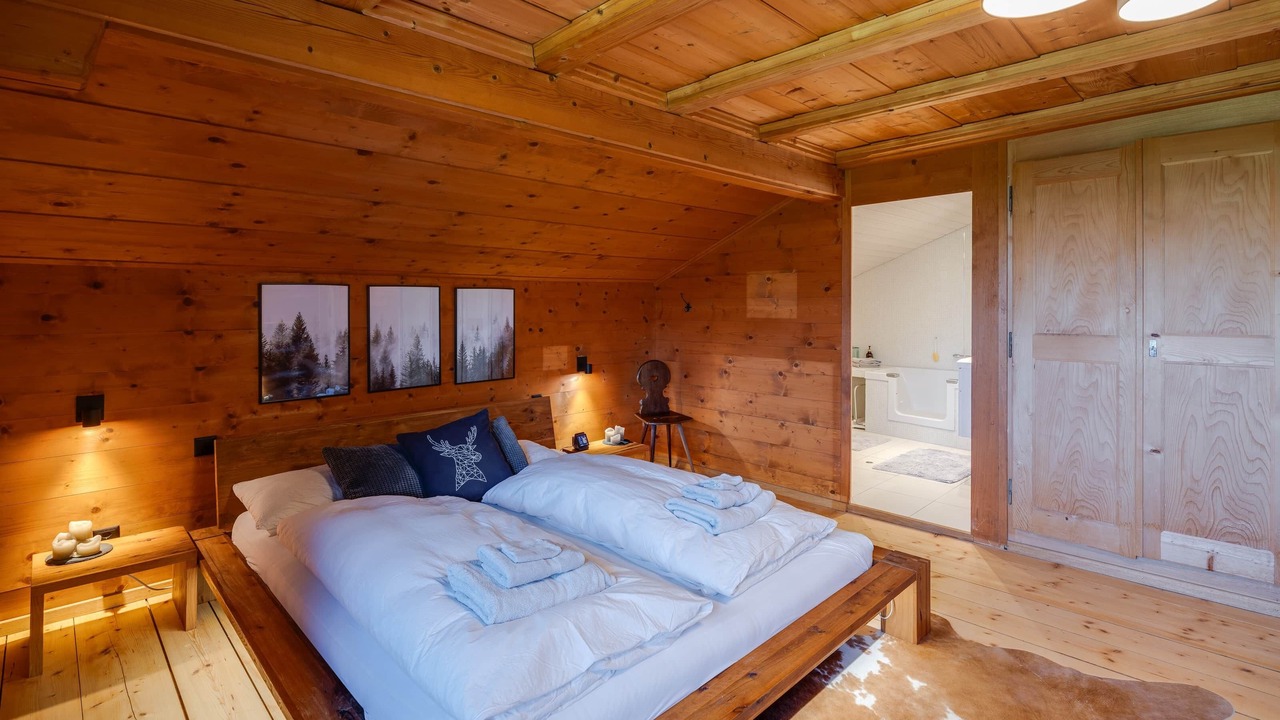 Photo of Bathroom in Mulenen