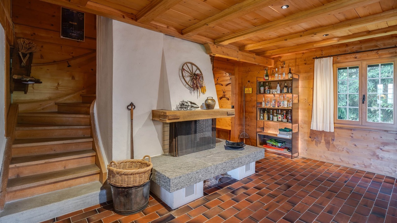 Photo of Livingroom in Mulenen