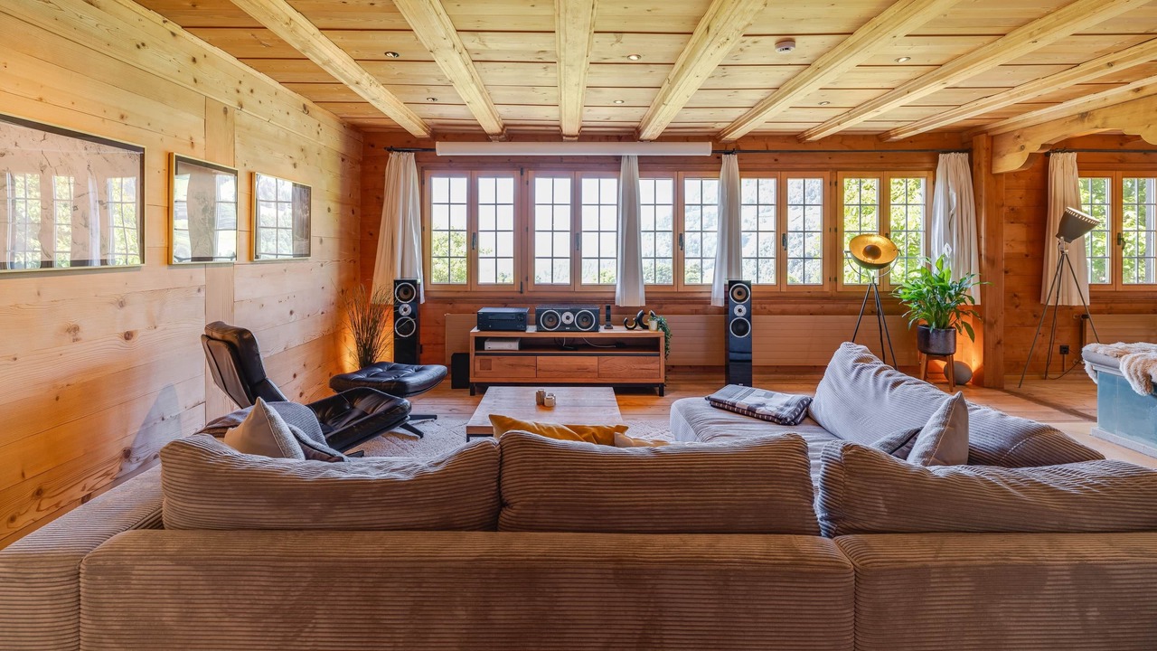 Photo of Bedroom in Mulenen