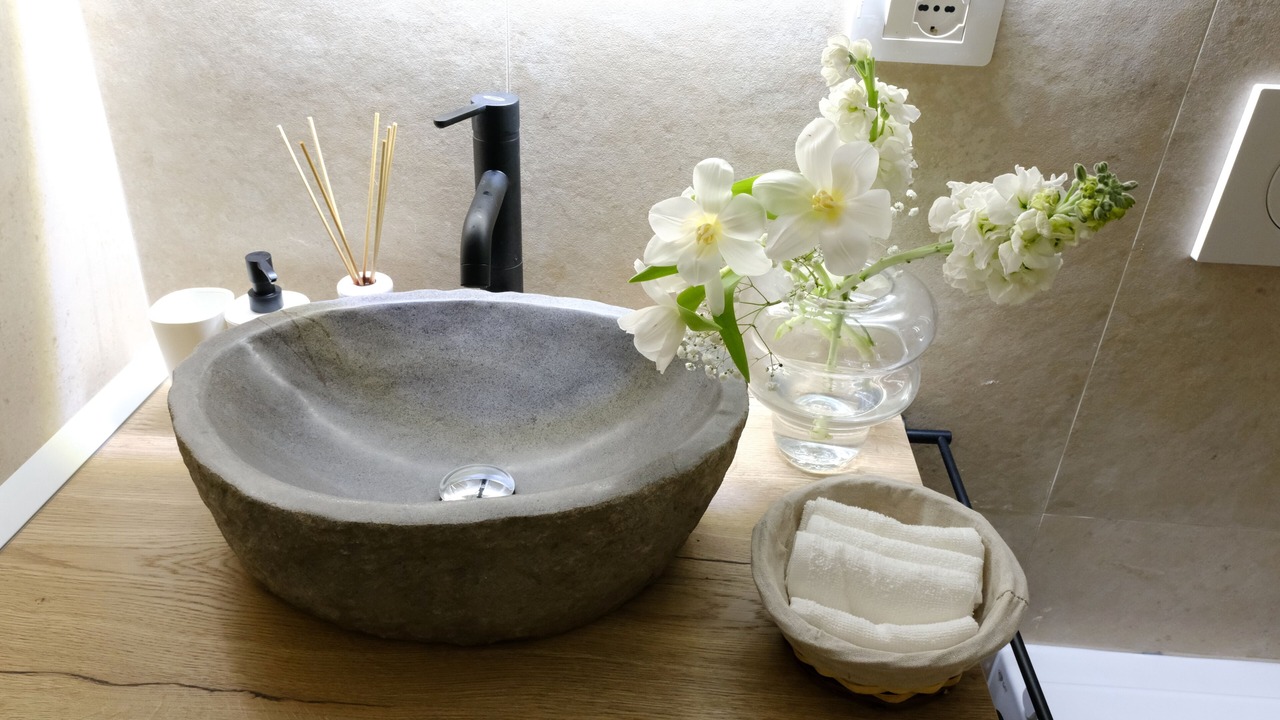 Photo of Bathroom in Bullona