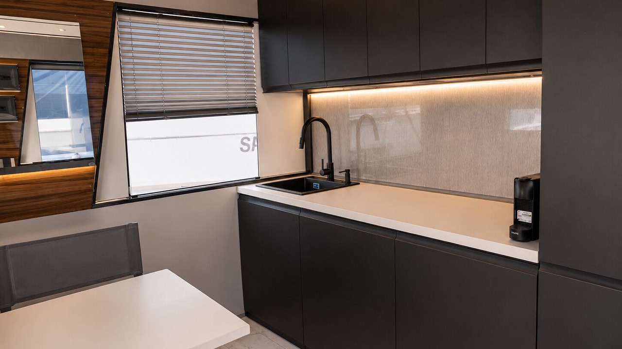 Photo of Kitchen in Sesto Calende