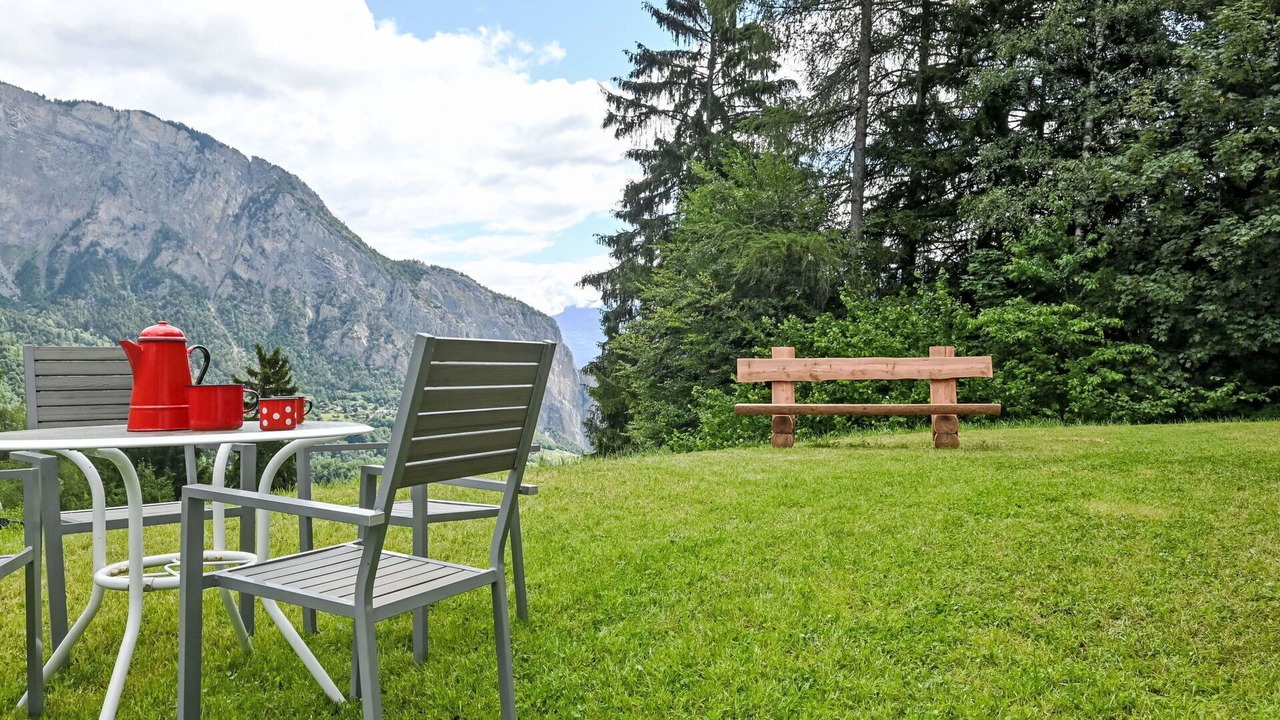 Photo of Outdoor in Chamoson