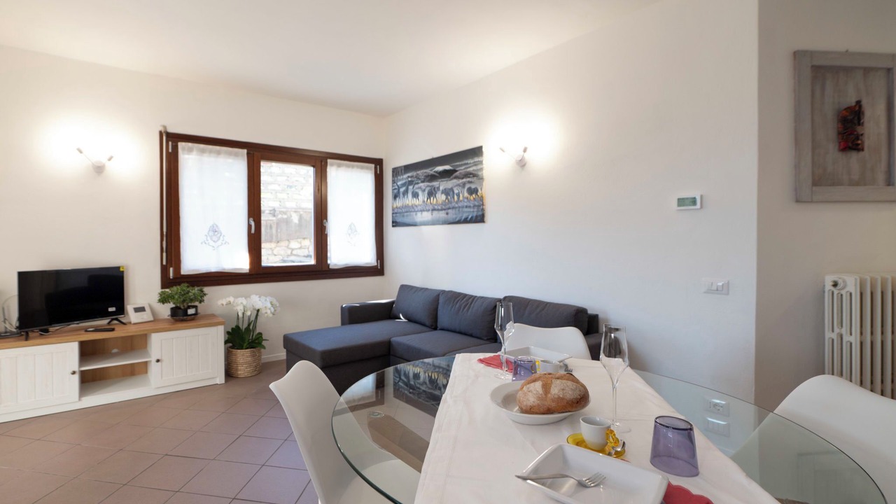 Photo of Livingroom in Casale Corte Cerro
