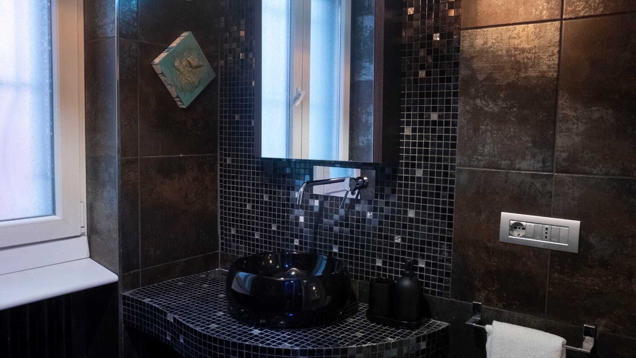 Photo of Bathroom in Milan