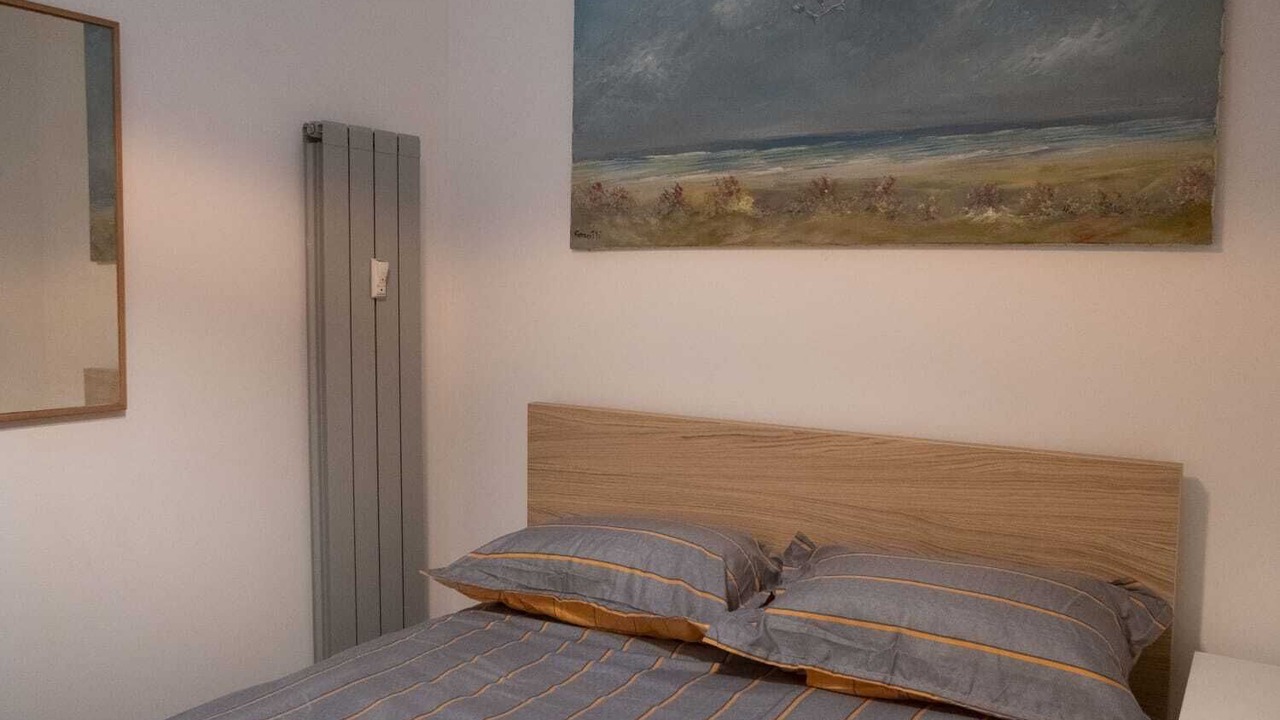 Photo of Bedroom in Milan