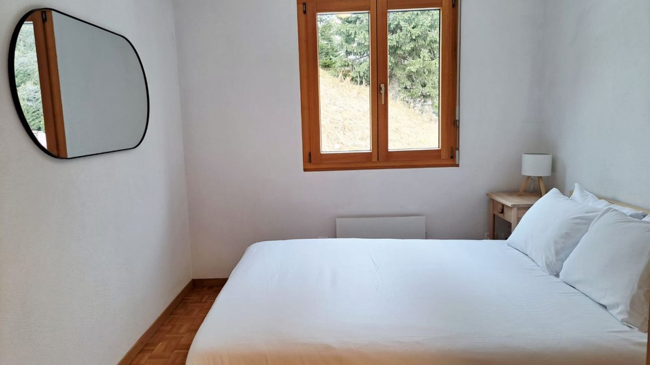 Photo of Bedroom in San Bernardino