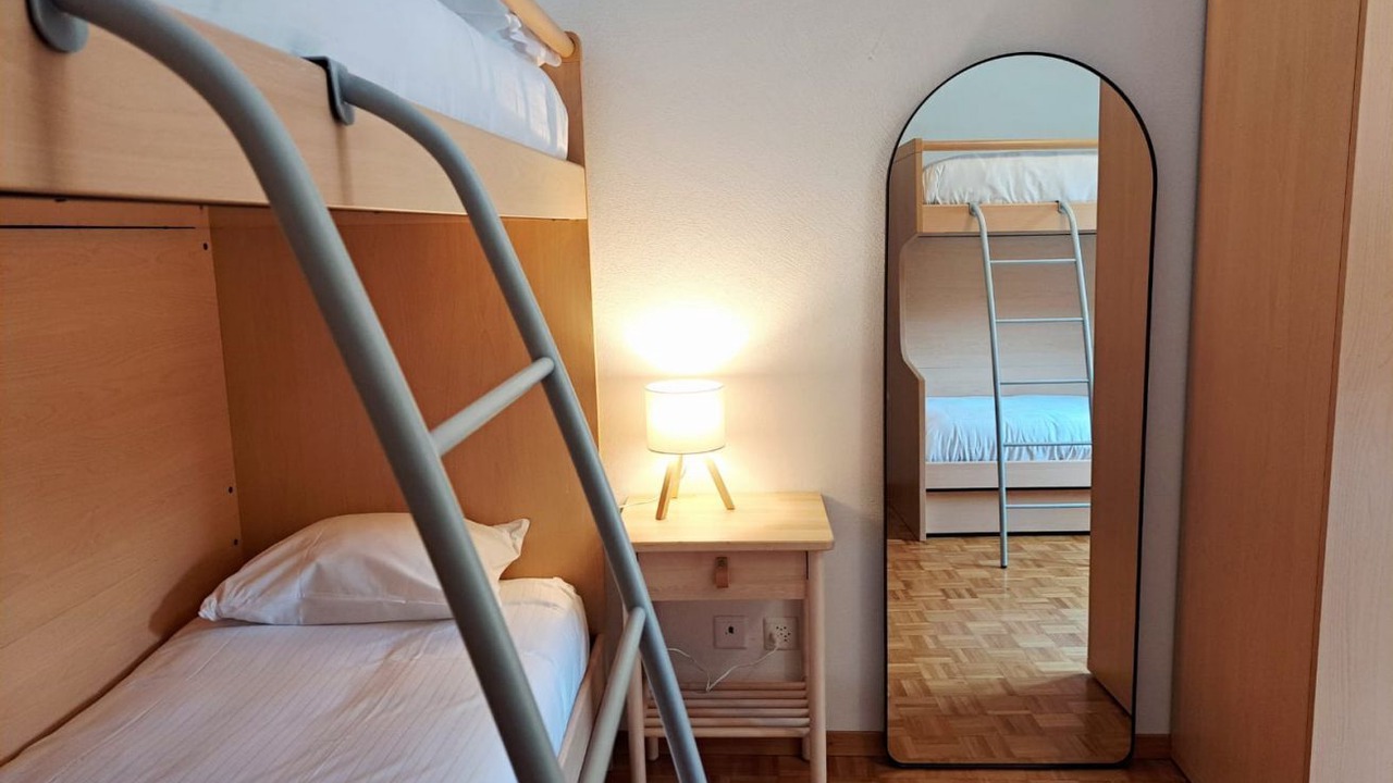 Photo of Bedroom in San Bernardino