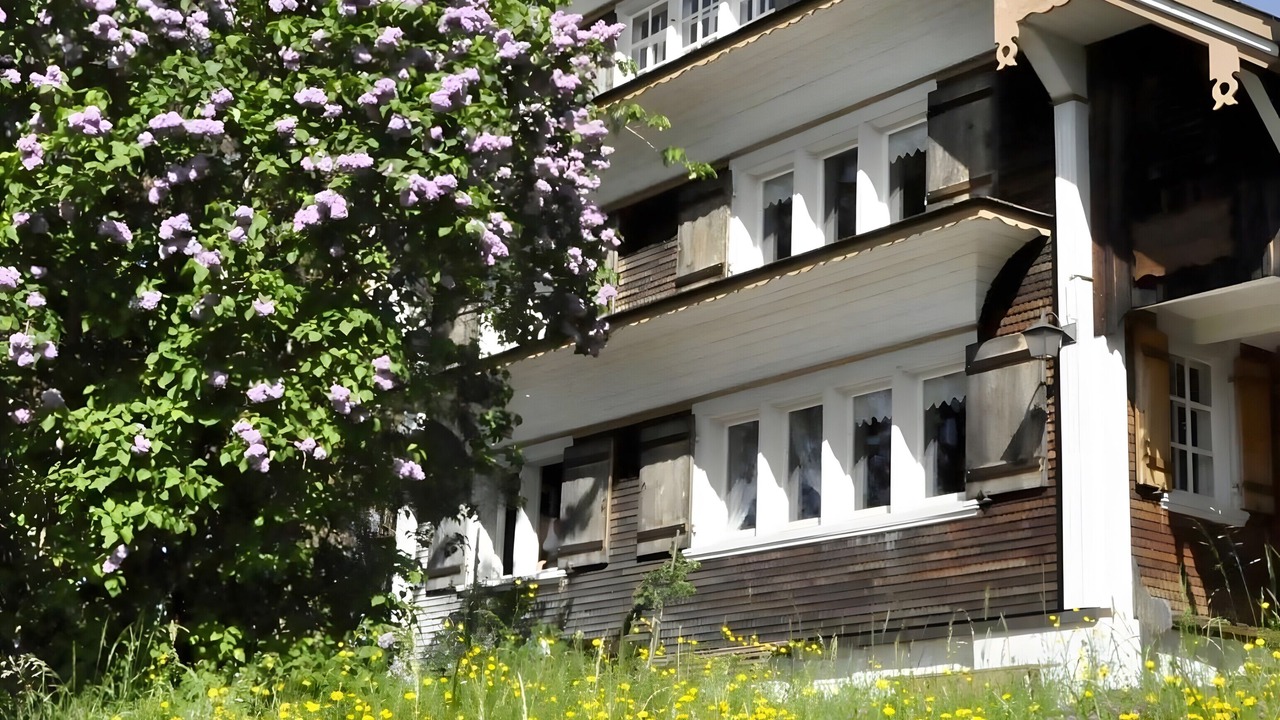 Photo of Outdoor in Gebertingen