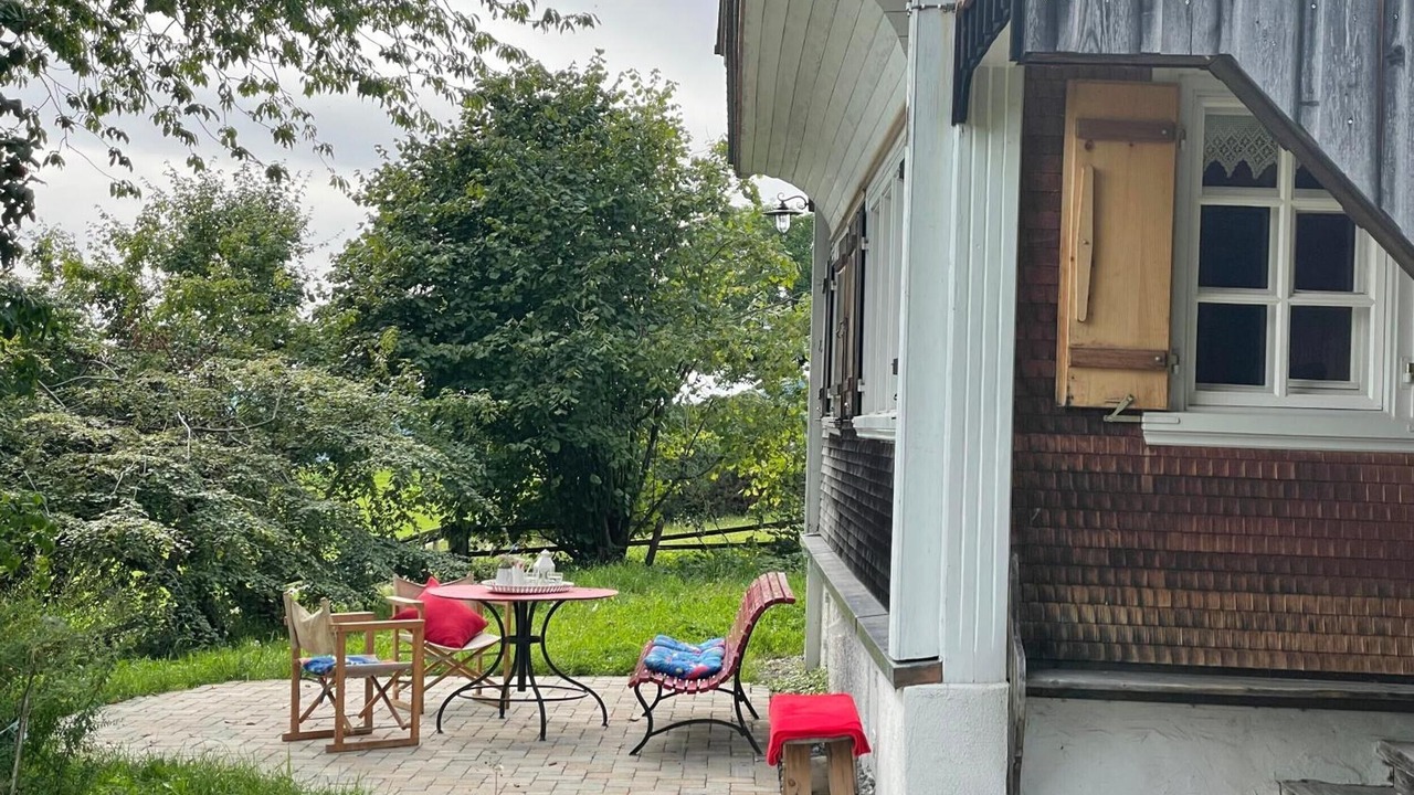 Photo of Outdoor in Gebertingen