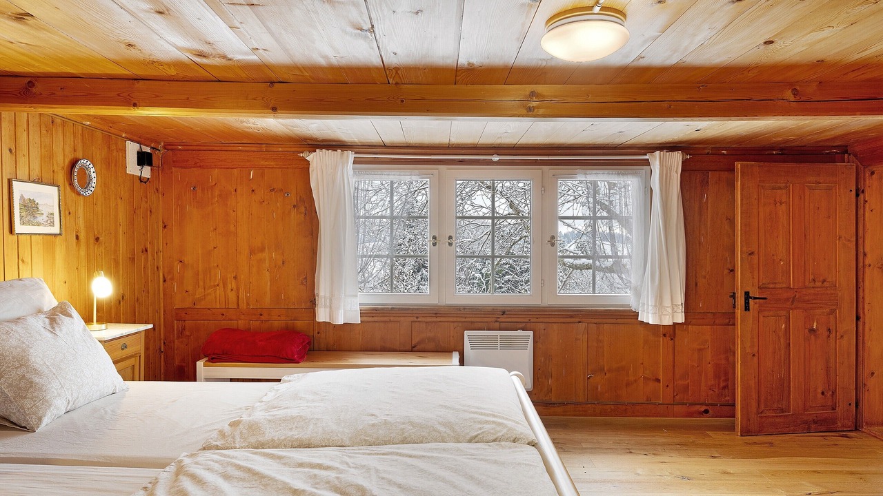 Photo of Bedroom in Gebertingen