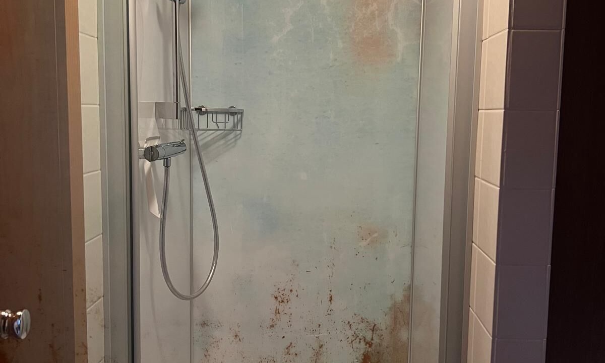 Photo of Bathroom in Unterseen