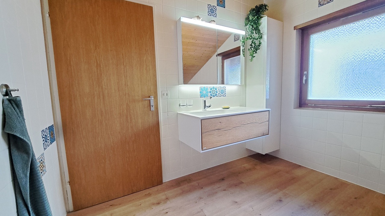 Photo of Bathroom in Unterseen