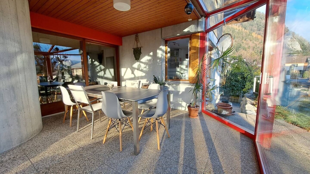 Photo of Outdoor in Unterseen