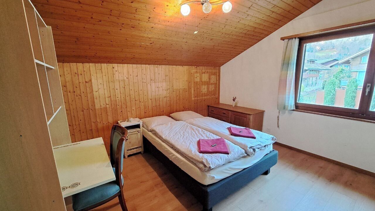 Photo of Bedroom in Unterseen