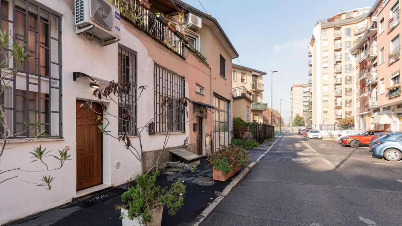 Photo of Outdoor in Affori