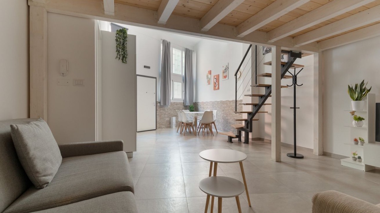 Photo of Livingroom in Affori