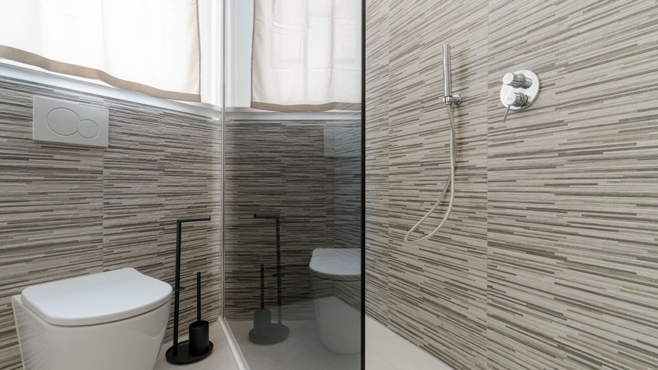 Photo of Bathroom in Affori