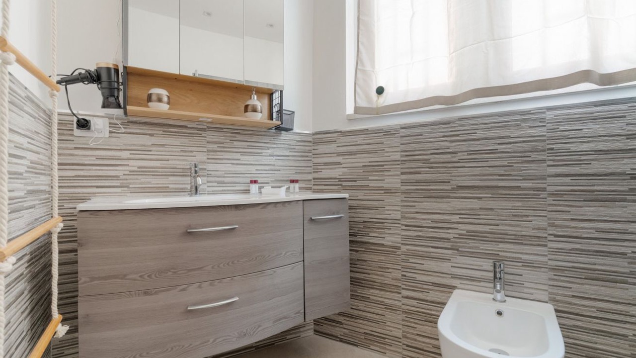 Photo of Bathroom in Affori
