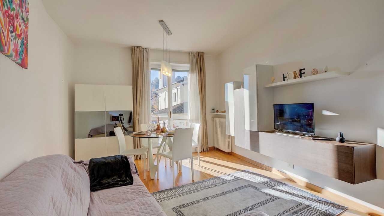Photo of Bedroom in Meina