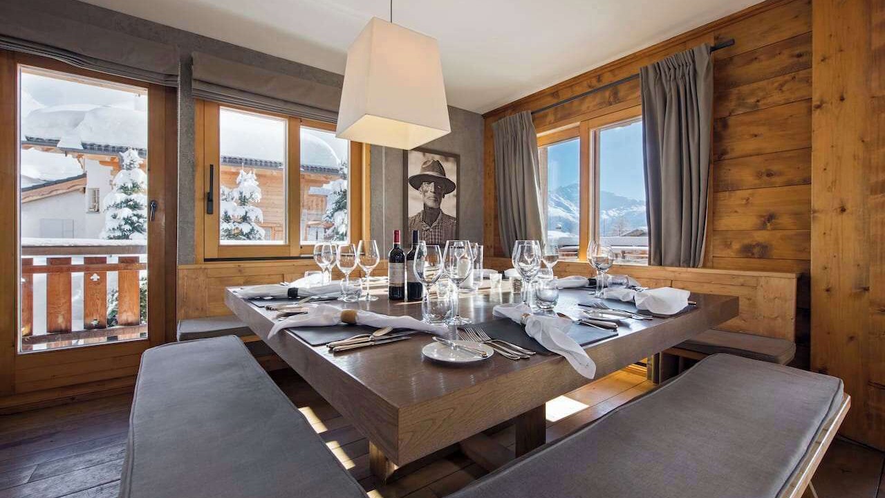 Photo of Others in Verbier