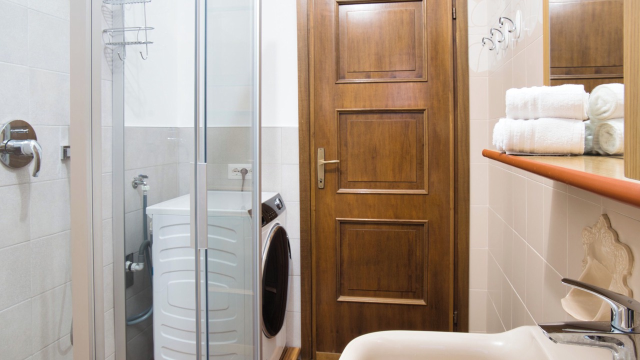 Photo of Bathroom in Esino Lario