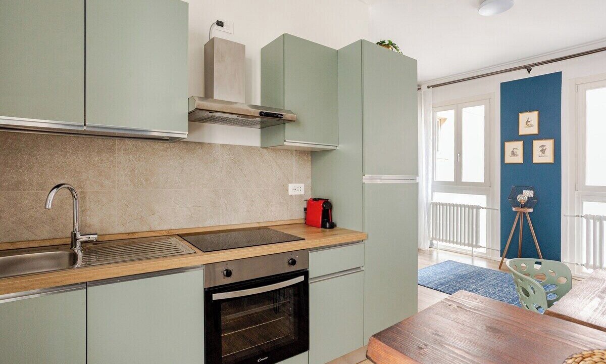 Photo of Kitchen in Monza