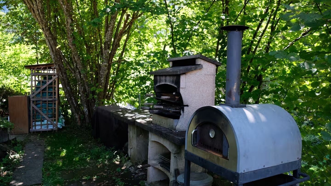 Photo of Outdoor in Oberterzen