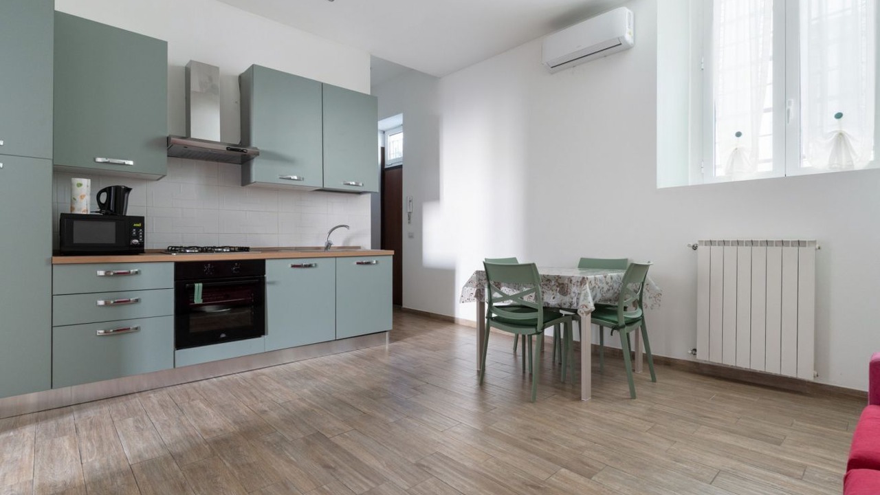 Photo of Kitchen in Garegnano