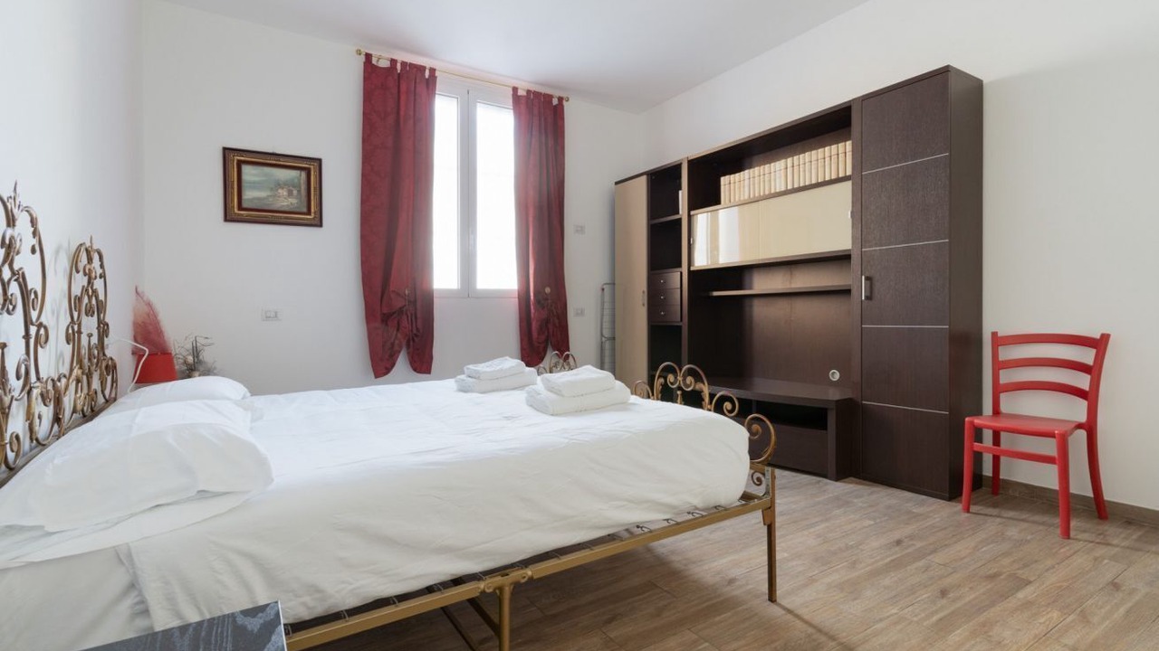 Photo of Bedroom in Garegnano