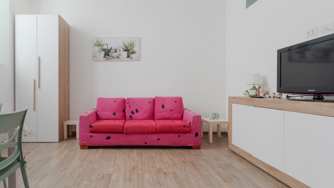 Photo of Livingroom in Garegnano