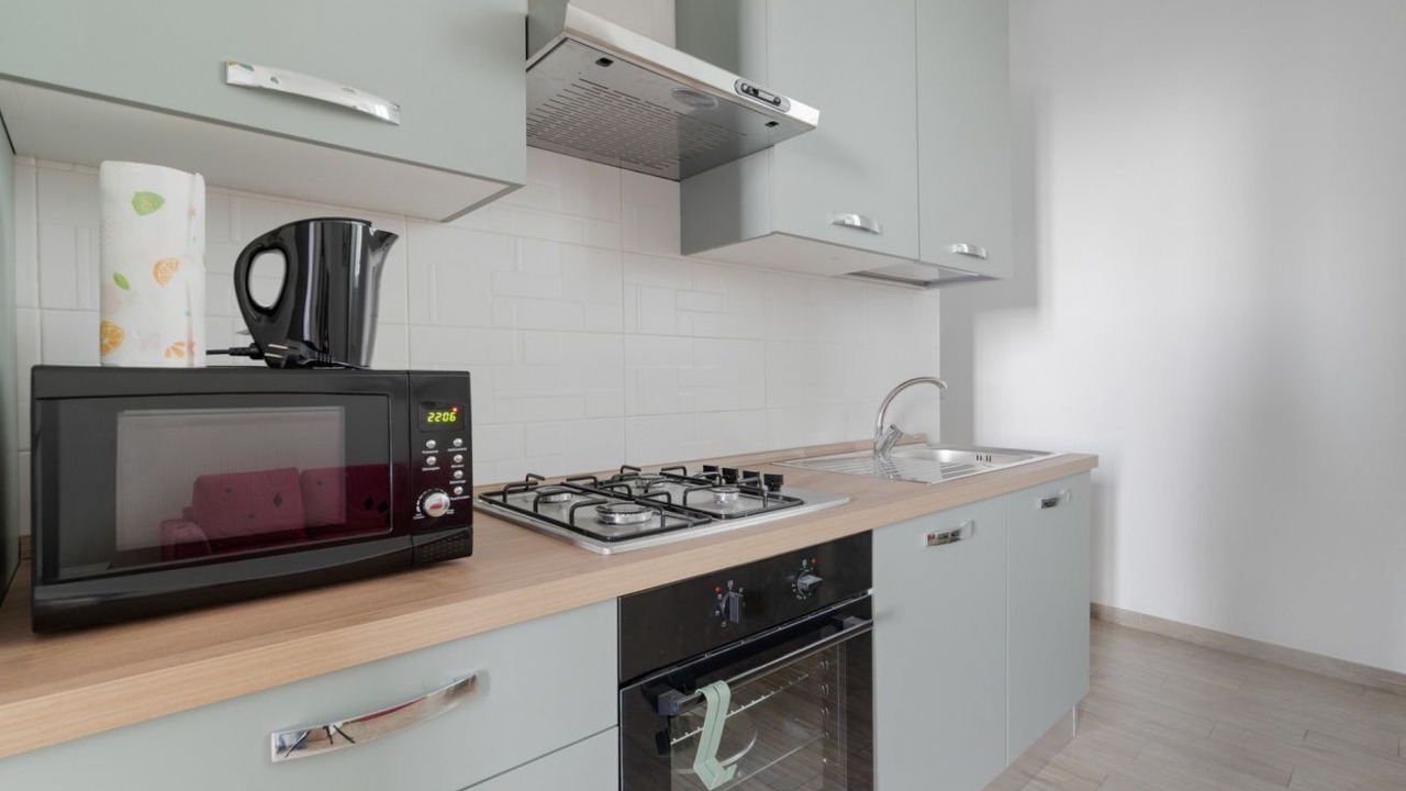 Photo of Kitchen in Garegnano