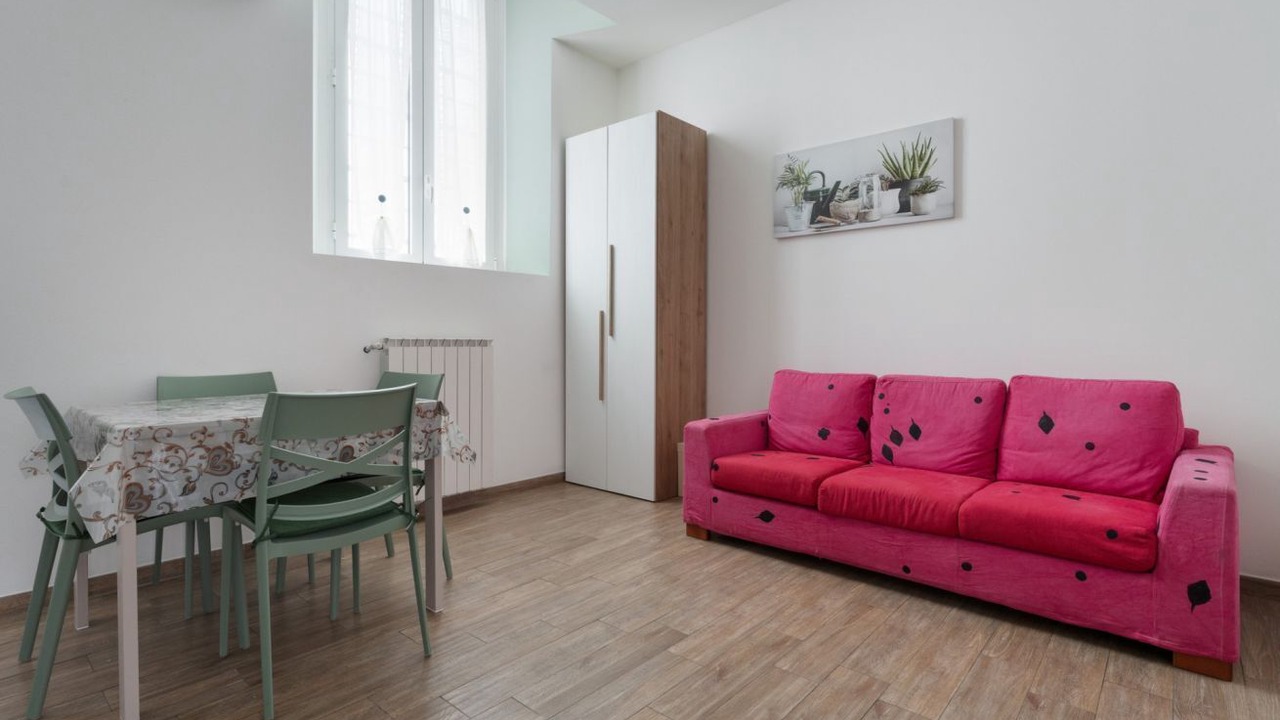Photo of Livingroom in Garegnano