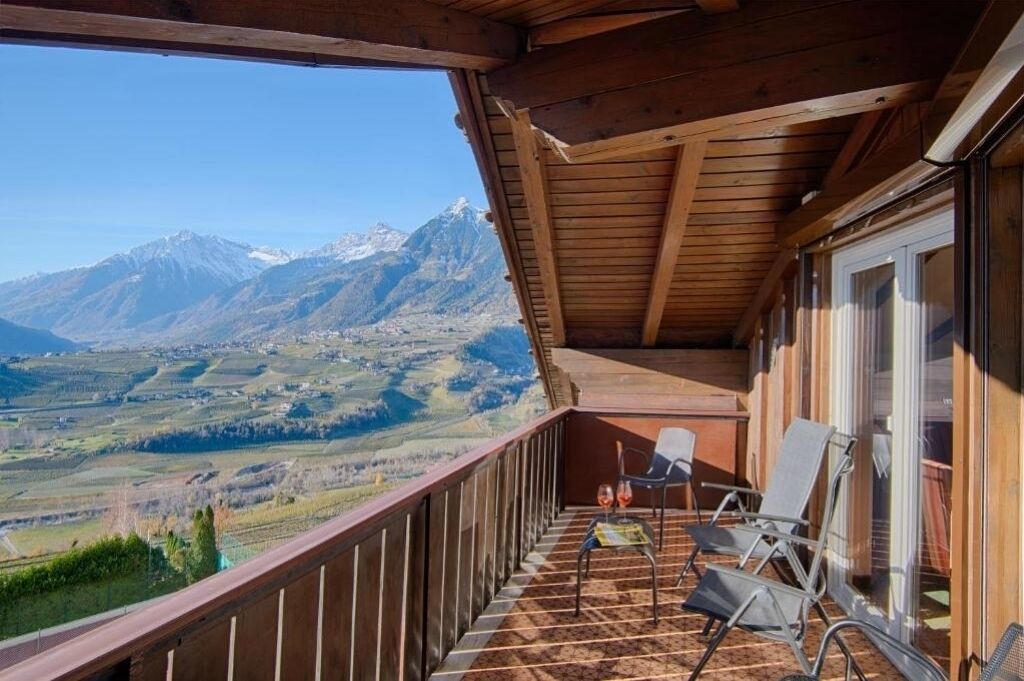 Photo of Outdoor in Schenna