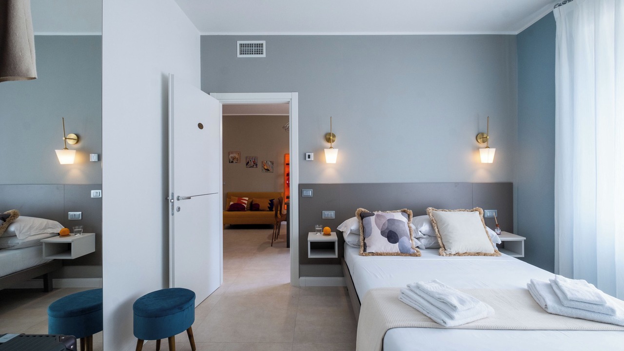 Photo of Bedroom in Baranzate