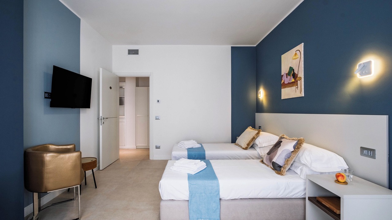 Photo of Bedroom in Baranzate