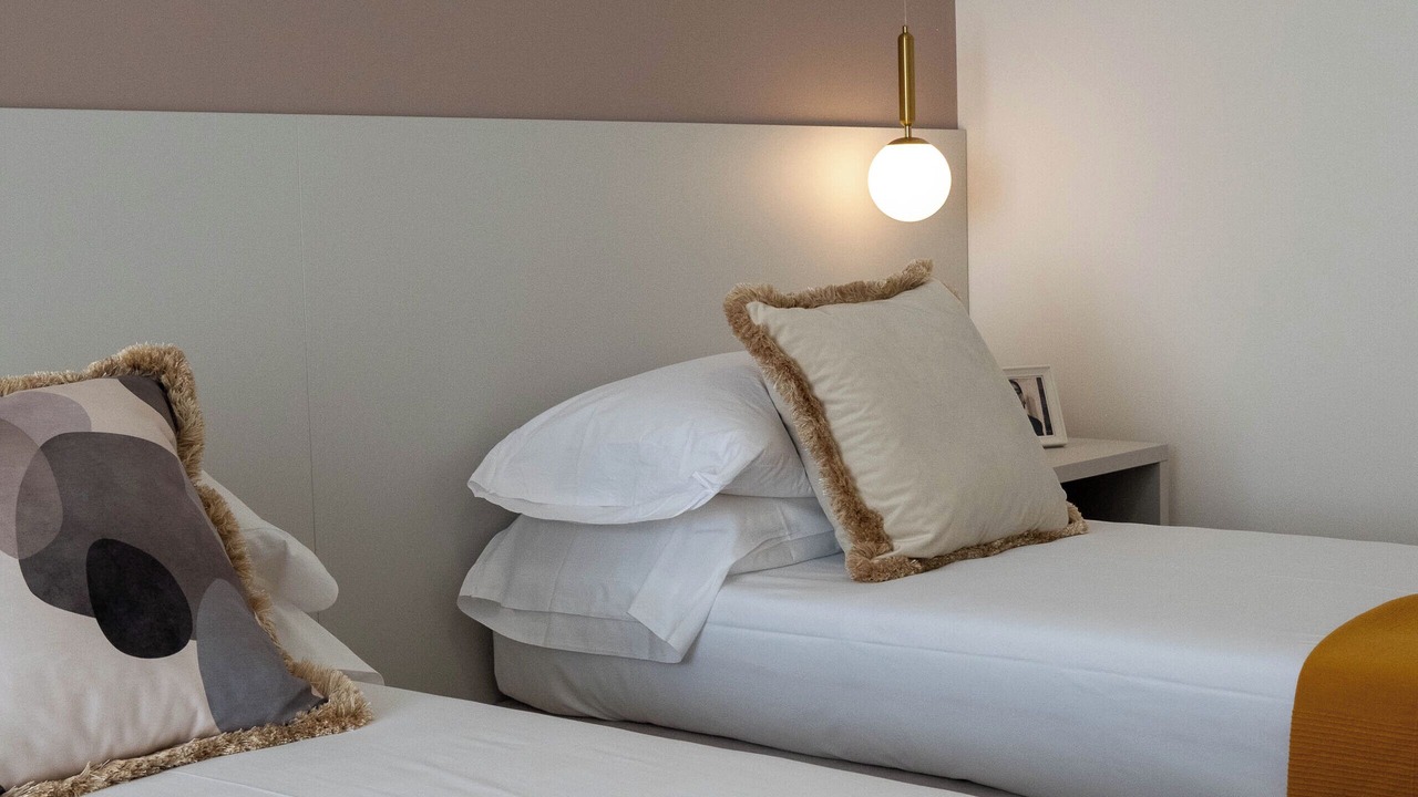 Photo of Bedroom in Baranzate