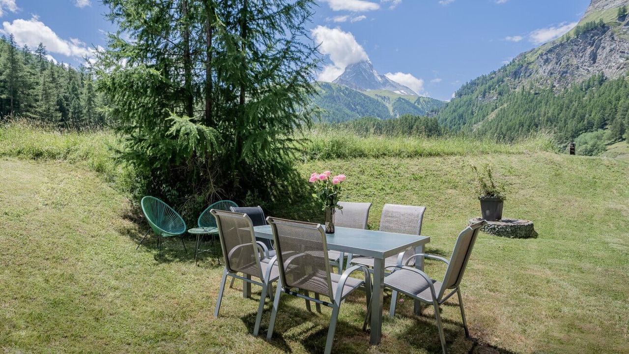 Photo of Outdoor in Zermatt