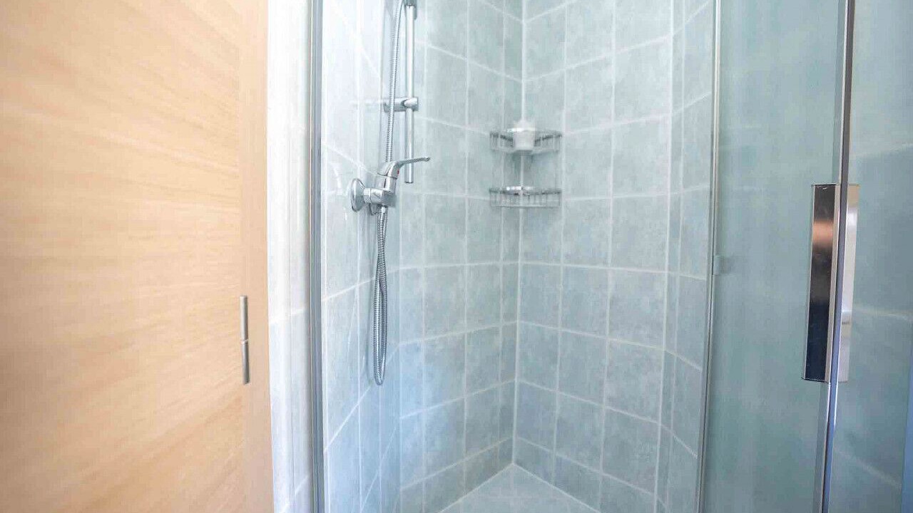 Photo of Bathroom in Zermatt