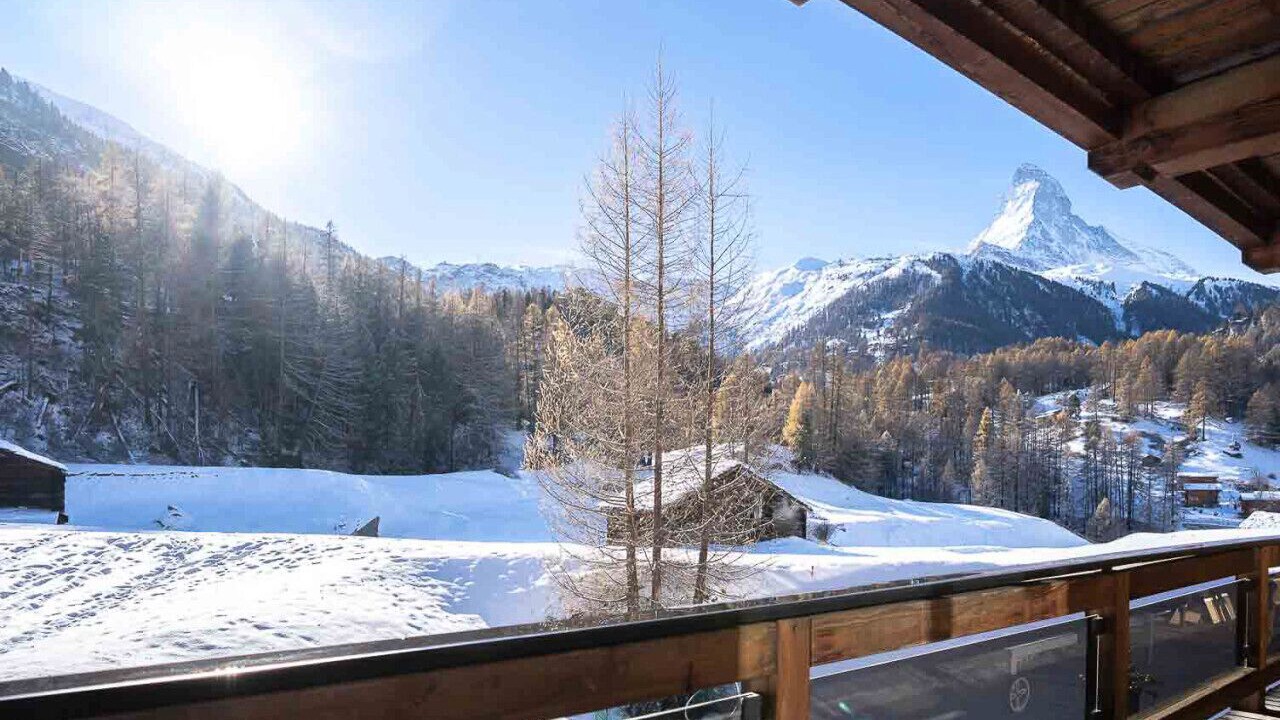 Photo of Outdoor in Zermatt