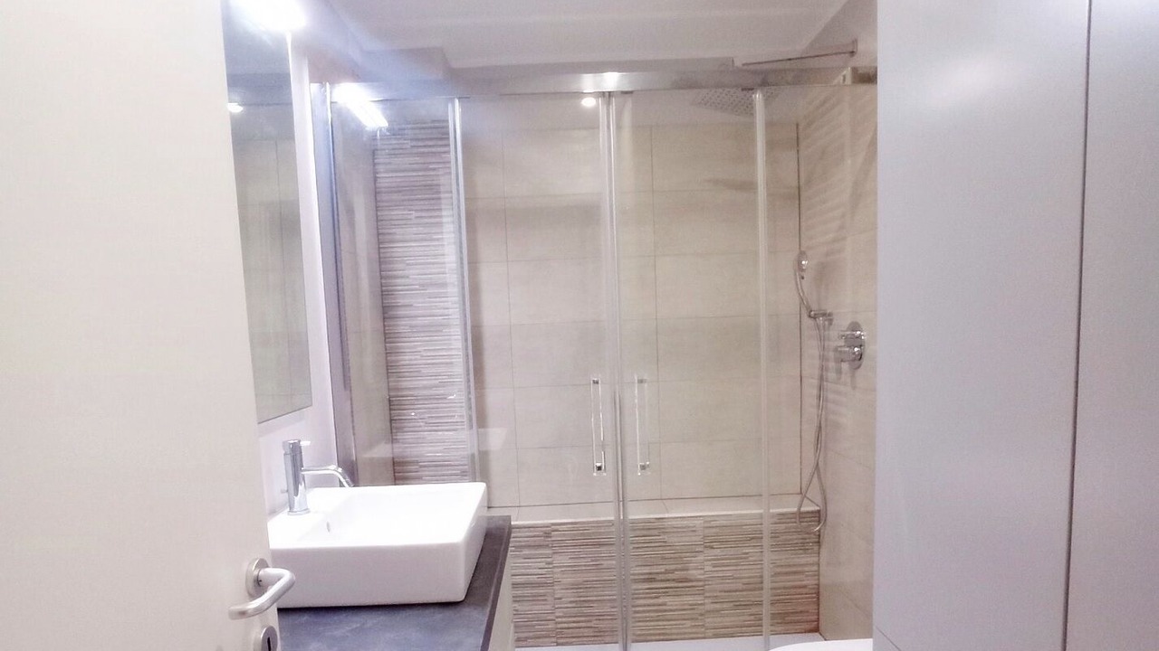 Photo of Bathroom in Stadera