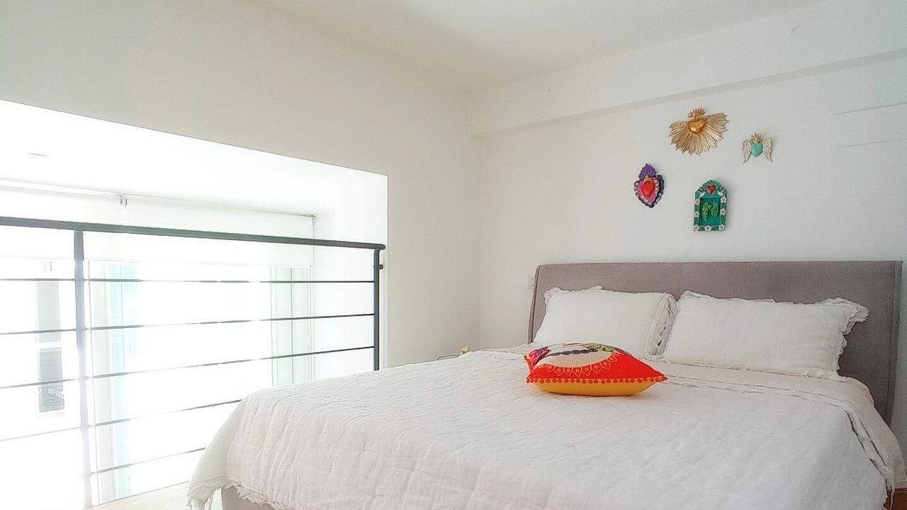 Photo of Bedroom in Stadera