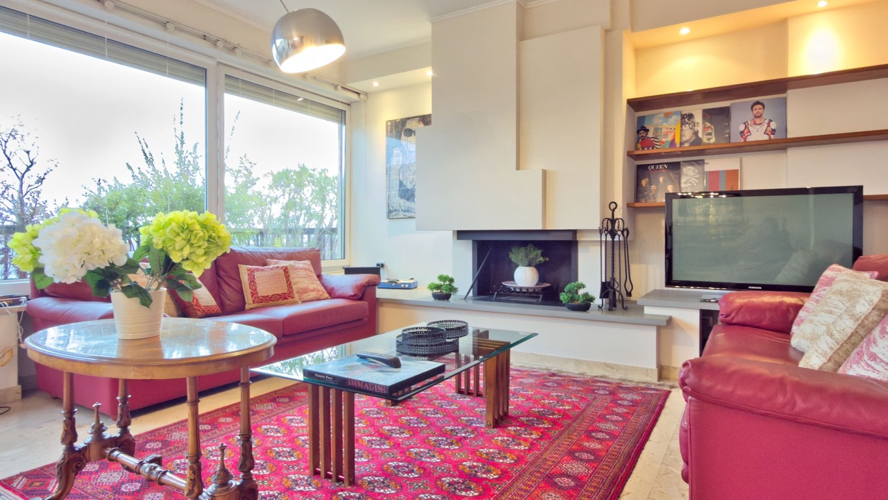 Photo of Livingroom in Millefonti
